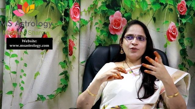 12th Lord in 9th House. MS Astrology - Vedic Astrology in Telugu Series.
