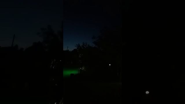 НЛО в Алматы 29 мая в 4 утра смотреть онлайн