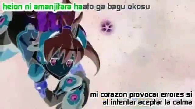 Sora o Kakeru Shoujo Opening 1 in G Major смотреть онлайн