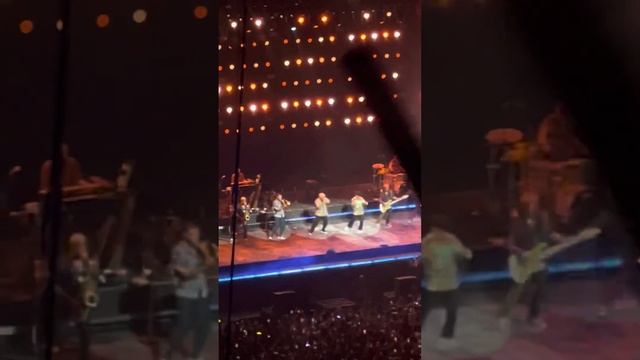 Treasure - Bruno Mars Live in Manila | June 24, 2023 смотреть онлайн