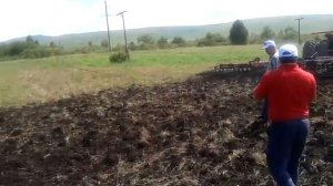 ECOLO-TIGER CASE (глубокорыхлитель/почвообработка) (эколо-тайгер) Алтайский край