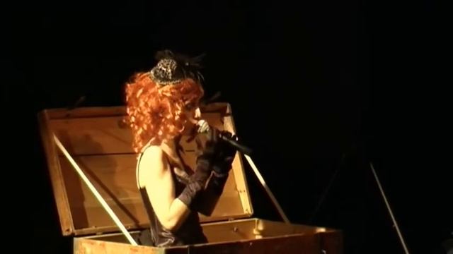 Divamarie - Liebeslied смотреть онлайн