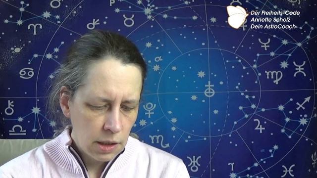 Fische-Neumond 🌚 🐟 weist auf THEMEN für 2026 смотреть онлайн