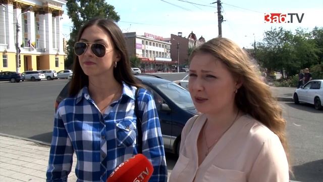 В начале сентября в Чите ожидают Медведева, а в конце - мокрый снег
