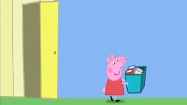 Peppa Pig