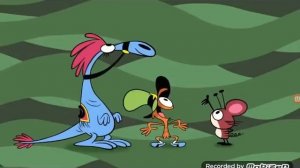 Wander over yonder Russian theme song backwards