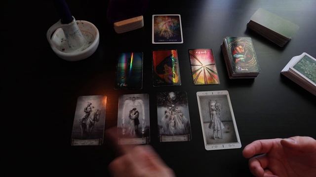 ДЕВЫ - 16 - 31 ИЮЛЯ 2023 И СОВЕТ ЧЕККОЛИ | ТАРО РАСКЛАД | ОТ GLORIA TSEZAR смотреть онлайн