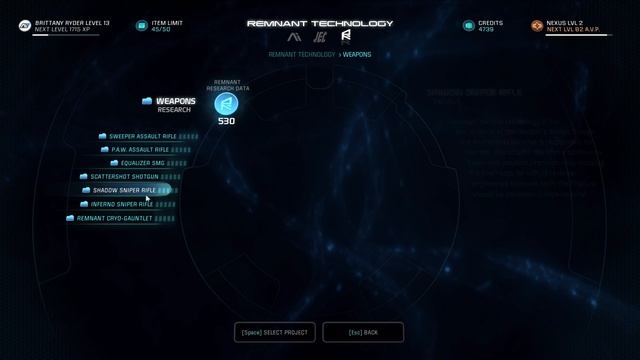 Mass Effect Andromeda: Second Planet Gameplay смотреть онлайн