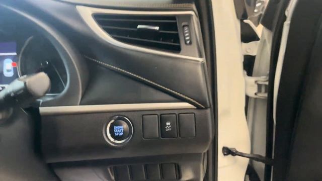 Toyota Harrier, 2013 год смотреть онлайн