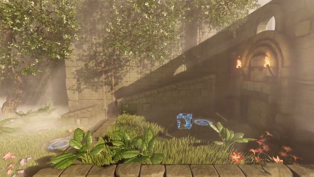 Joe Wander and the Enigmatic Adventures - Перу смотреть онлайн