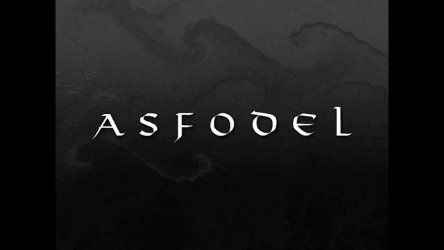 Asfodel - Familiar Smell of Pine and Coming Winter смотреть онлайн