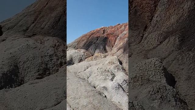 Марс. Уральский. Фантастические виды. смотреть онлайн