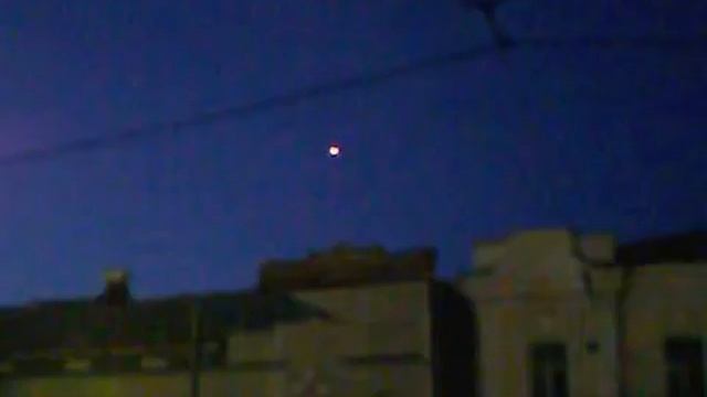 НЛО в Омске.wmv смотреть онлайн