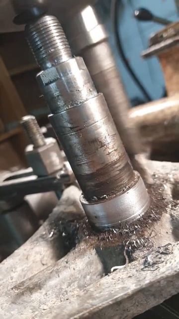 ремонт вала ,стиральной машинки. смотреть онлайн