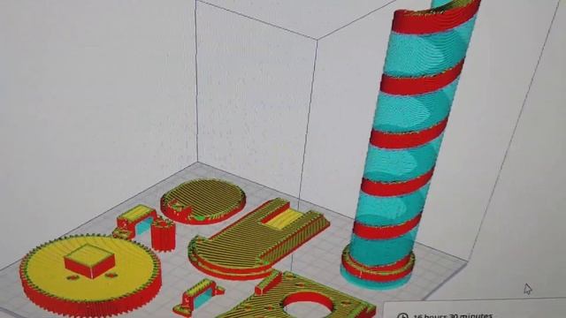 Get Fruits and Veggies "On-Tap" Pronto! DIY Diced Foods Dispenser смотреть онлайн