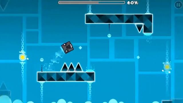 [Geometry Dash] xStep v2 by Neptune (Easy Demon, 10★) смотреть онлайн