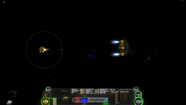 ΔV: Rings of Saturn: This is what you don't do смотреть онлайн