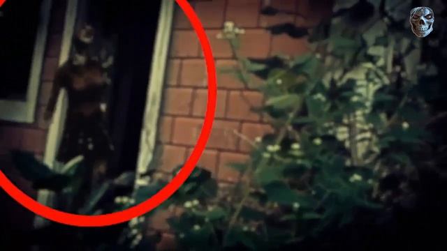 “Лучший сборник” Ужасные существа, призраки, привидение, злые духи. смотреть онлайн