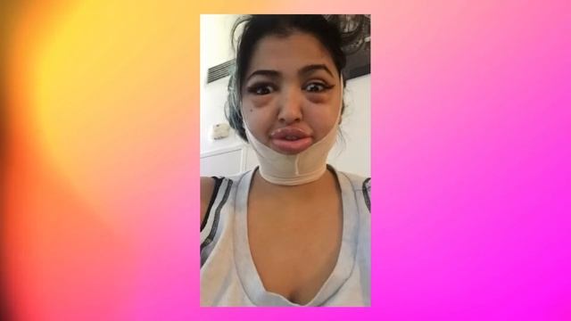 My 1M Fans Love My Fake Butt | HOOKED ON THE LOOK смотреть онлайн