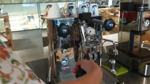 Version 3 LELIT Bianca PL162T (Part 1: Low Flow)