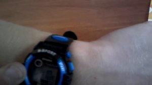 Обзор на часы Synoke