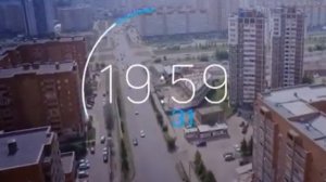 Часы ТВК (2017 н. д)