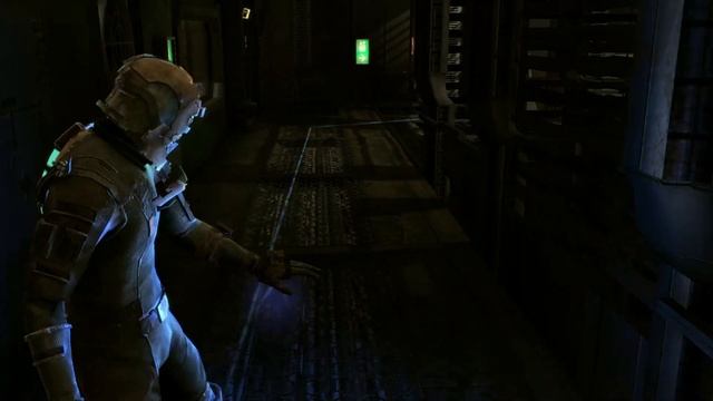 МЕРЗКИЕ ПРИТВОРЮШКИ [Dead Space] #2 смотреть онлайн