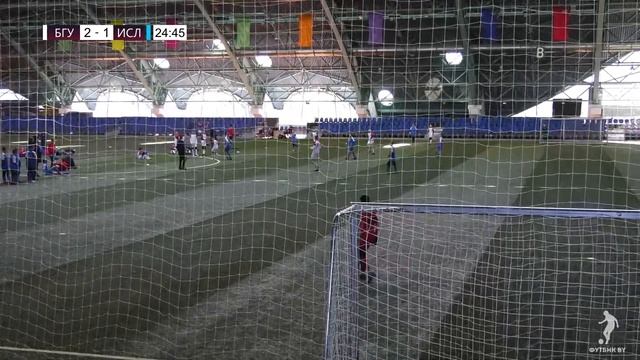 РЦОР БГУ - Ислочь-1 | 2009 | 2 смотреть онлайн