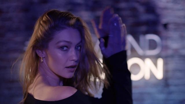 Ювелирные украшения Messika из коллекции Move Addiction смотреть онлайн