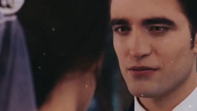 Белла и Эдвард - Не надо быть сильной смотреть онлайн