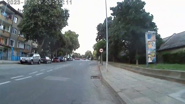 Меня покинул в новолуние. А.Ахматова(26). Лирика XIX-XXв(292). По Царево на вело. Болгария-2023(74) смотреть онлайн