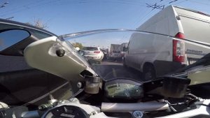 Максималка Ducati Panigale 899 на ЧТК - Top Speed of the Ducati Superbike 899