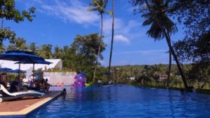 Novotel Goa Resort & Spa