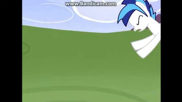 моя первая анимация пони смотреть онлайн