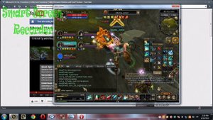 Silkroad online Blade/Blade  lvl 64 pvp