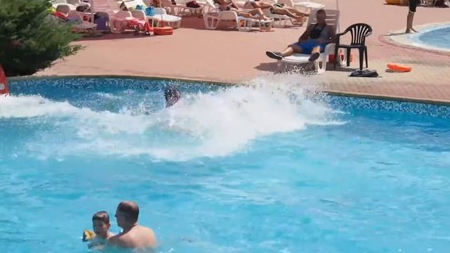 Sozopol 2016 смотреть онлайн