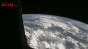 Космос Экскурсия по МКС