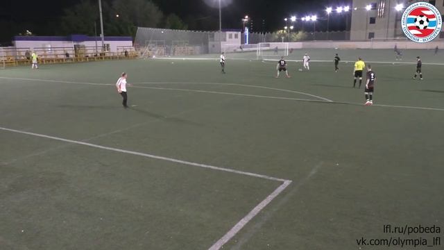 Марс 4:3(3:1) Союз (12.05.2022) 8х8 ЛФЛ Россия Волгоград смотреть онлайн