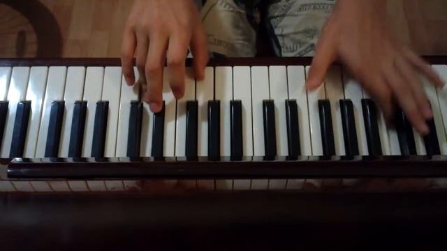 Yiruma - Reiver Flows In You смотреть онлайн