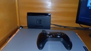 8bitdo Ultimate 2.4g no Android e Nintendo Switch - Tutorial e Demonstração