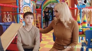 Всезнайка 2 выпуск
