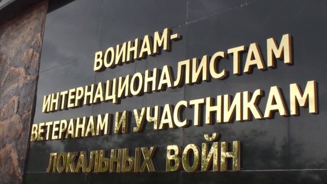 02 06 2020 Видеоролик "Здесь на Байконуре" смотреть онлайн