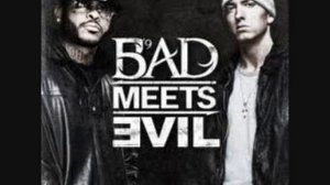 Eminem & Royce Da 5'9__ - Lighters Ft Bruno Mars