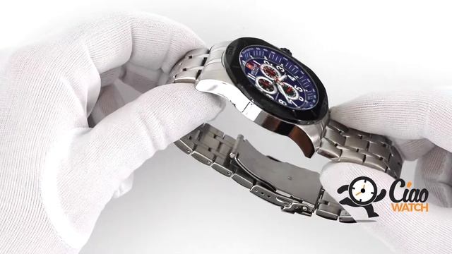 Orologio Swiss Military Hanowa 06 5295 33 003
