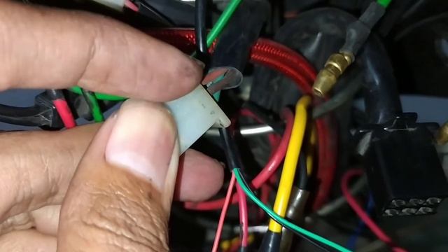 Pemasangan Speedometer Fu Fi di Jupiter Mx New 135 Agak sedikit Membingungkan. 😣 смотреть онлайн