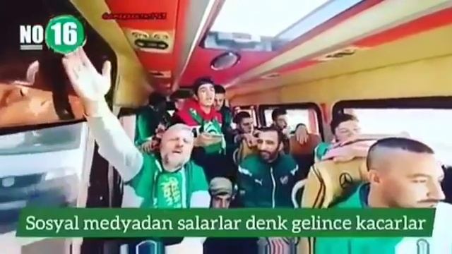 Bursaspordan beşiktaşa efsane beste смотреть онлайн