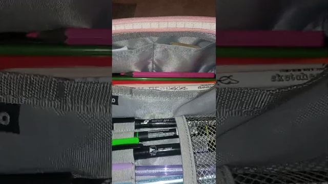 советы для вас, сборка пенала/1 ВИДЕО смотреть онлайн