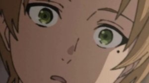 Аниме: ренкорнация безработного