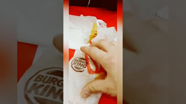 Бургер кинг разоблачение ,говнобургер за 39 рублей. #дядькаборька #бурргеркинг смотреть онлайн