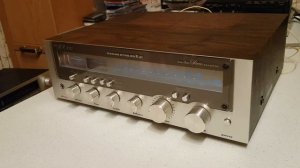 MARANTZ MR-215       89046086831